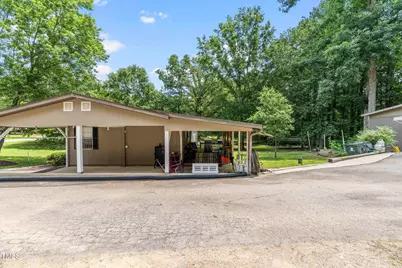 162 Green Drive, Morrisville, NC 27560 - Photo 30