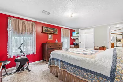 162 Green Drive, Morrisville, NC 27560 - Photo 22