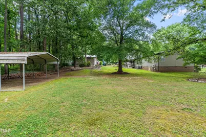 162 Green Drive, Morrisville, NC 27560 - Photo 36