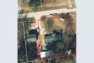 162 Green Drive, Morrisville, NC 27560 - Photo 40