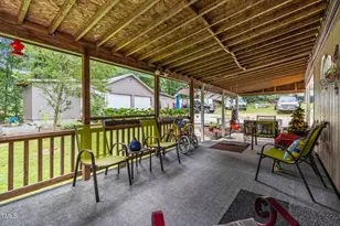 162 Green Dr, Morrisville, NC 27560 - Photo 34