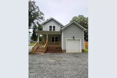 4511 Denfield Street, Durham, NC 27704 - Photo 1