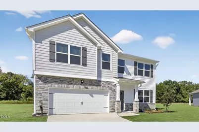 46 Esther Court, Lillington, NC 27546 - Photo 2