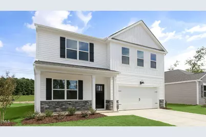 48 Lone Star Drive, Lillington, NC 27546 - Photo 2