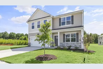 61 Lone Star Drive, Lillington, NC 27546 - Photo 2