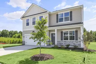 61 Lone Star Dr, Lillington, NC 27546 - Photo 2