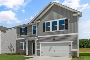 80 Lone Star Dr, Lillington, NC 27546 - Photo 2