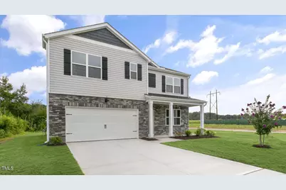 12 Lone Star Drive, Lillington, NC 27546 - Photo 4