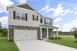 12 Lone Star Dr, Lillington, NC 27546 - Photo 4