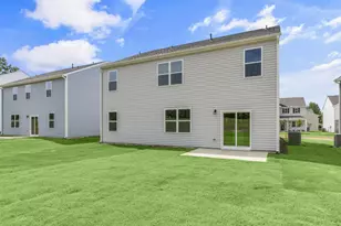 68 Lone Star Dr, Lillington, NC 27546 - Photo 36