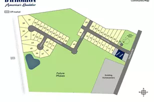 83 Lone Star Dr, Lillington, NC 27546 - Photo 40