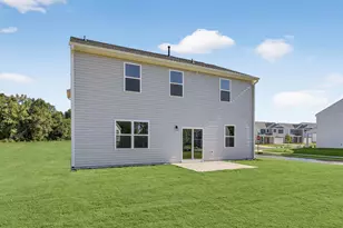 105 Lone Star Dr, Lillington, NC 27546 - Photo 32