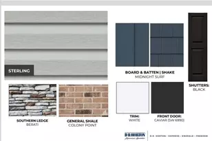 105 Lone Star Dr, Lillington, NC 27546 - Photo 34