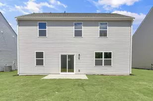 71 Lone Star Dr, Lillington, NC 27546 - Photo 32