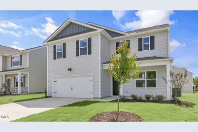 71 Lone Star Drive, Lillington, NC 27546 - Photo 2