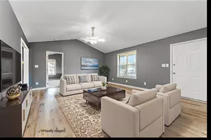 6408 Glen Brack Ct, Raleigh, NC 27603 - Photo 2