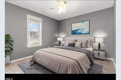 6408 Glen Brack Court, Raleigh, NC 27603 - Photo 4