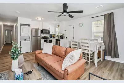 1300 South Street #A, Durham, NC 27707 - Photo 2