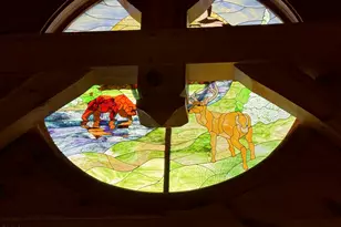 390 Line Creek Farm Rd, Yanceyville, NC 27379 - Photo 44