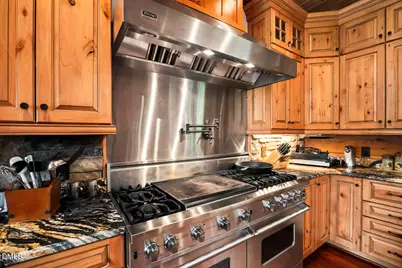 390 Line Creek Farm Road, Yanceyville, NC 27379 - Photo 24