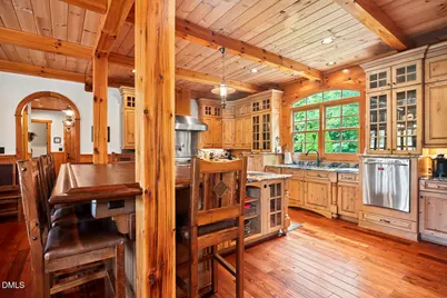 390 Line Creek Farm Road, Yanceyville, NC 27379 - Photo 26