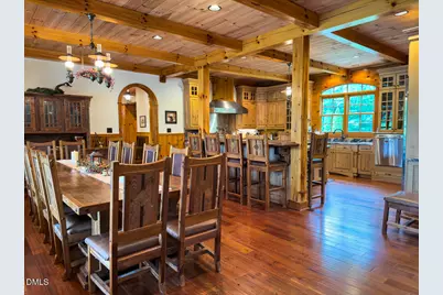 390 Line Creek Farm Road, Yanceyville, NC 27379 - Photo 28