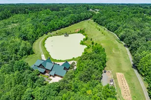 390 Line Creek Farm Rd, Yanceyville, NC 27379 - Photo 60