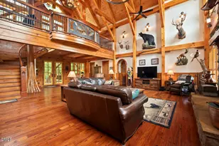 390 Line Creek Farm Rd, Yanceyville, NC 27379 - Photo 32