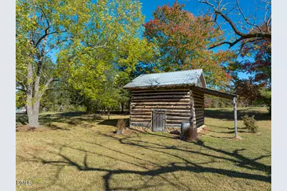 390 Line Creek Farm Road, Yanceyville, NC 27379 - Photo 74