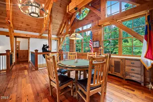 390 Line Creek Farm Rd, Yanceyville, NC 27379 - Photo 42