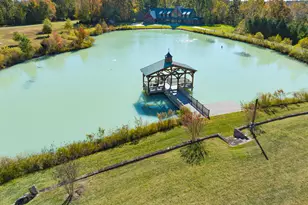 390 Line Creek Farm Rd, Yanceyville, NC 27379 - Photo 70