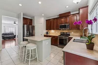 335 Anterbury Drive, Apex, NC 27502 - Photo 20