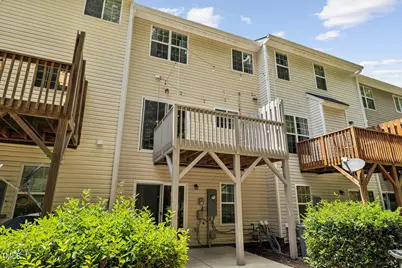 335 Anterbury Drive, Apex, NC 27502 - Photo 4