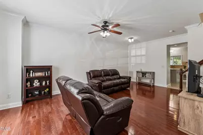 335 Anterbury Drive, Apex, NC 27502 - Photo 24
