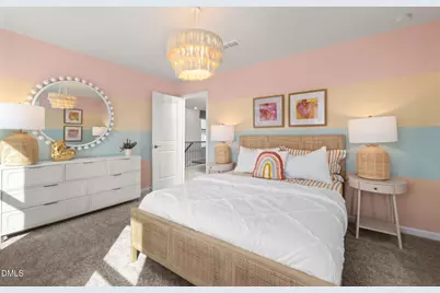 521 Prestonfield Way, Raleigh, NC 27603 - Photo 16