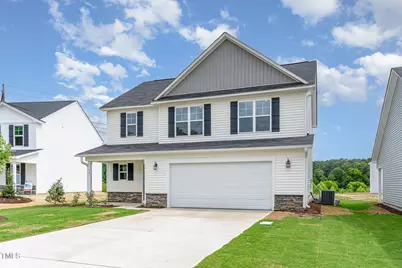 74 W Emily Gardens Drive, Selma, NC 27576 - Photo 2