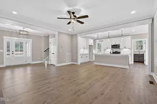 529 Hillard Ln, Wendell, NC 27591 - Photo 8