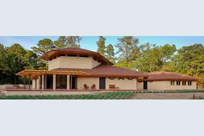 2540 Seaforth Road, Pittsboro, NC 27312 - Photo 4