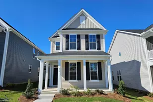 344 White Oak Gdn Wy, Garner, NC 27529 - Photo 2