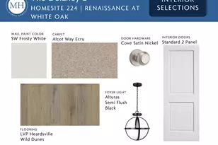 344 White Oak Gdn Wy, Garner, NC 27529 - Photo 24