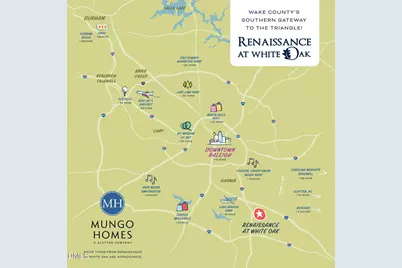 344 White Oak Garden Way #224, Garner, NC 27529 - Photo 34