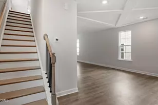 344 White Oak Gdn Wy, Garner, NC 27529 - Photo 2