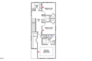 344 White Oak Gdn Wy, Garner, NC 27529 - Photo 30