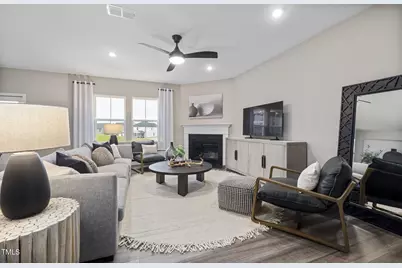 529 Prestonfield Way, Raleigh, NC 27603 - Photo 6