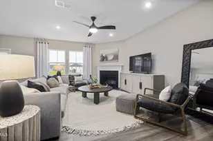 529 Prestonfield Wy, Raleigh, NC 27603 - Photo 6