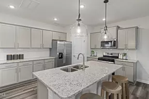 529 Prestonfield Wy, Raleigh, NC 27603 - Photo 4