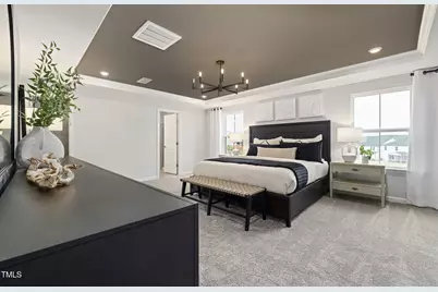 529 Prestonfield Way, Raleigh, NC 27603 - Photo 8