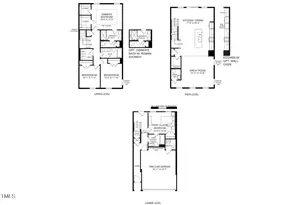 2346 Stevens Pass Sta, Apex, NC 27502 - Photo 2