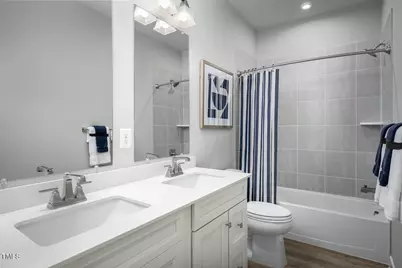 2348 Stevens Pass Station, Apex, NC 27502 - Photo 14