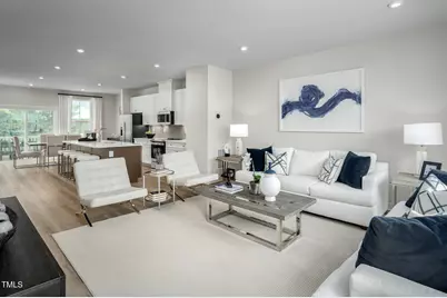 2348 Stevens Pass Station, Apex, NC 27502 - Photo 6